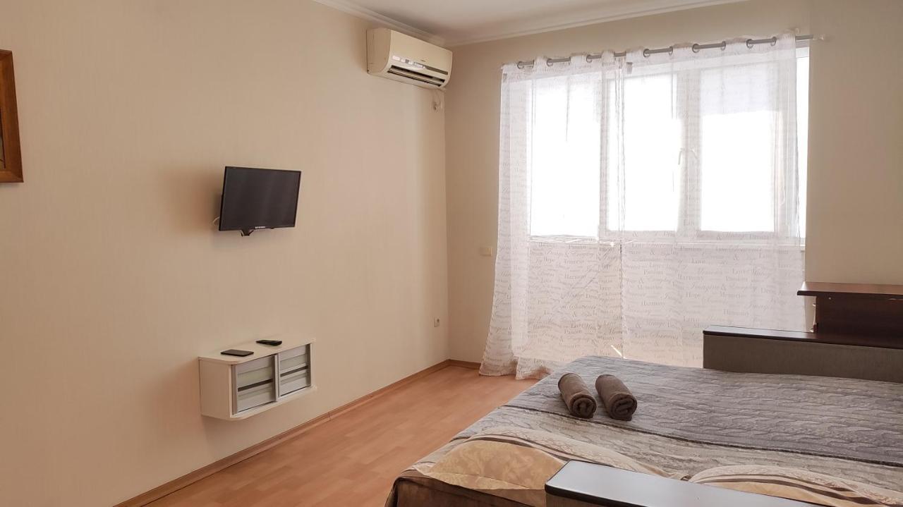 Олександрійський Бульвар 125 Cityrooms Bila Tserkva Exterior foto